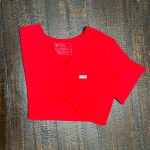 Figs jogger scrub set